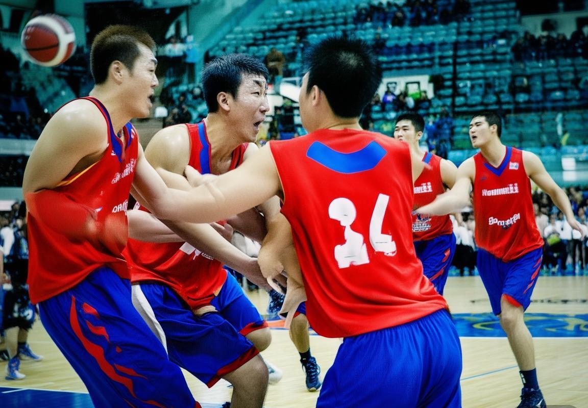 北京农商VS辽宁本钢：巅峰对决，排名与士气之战