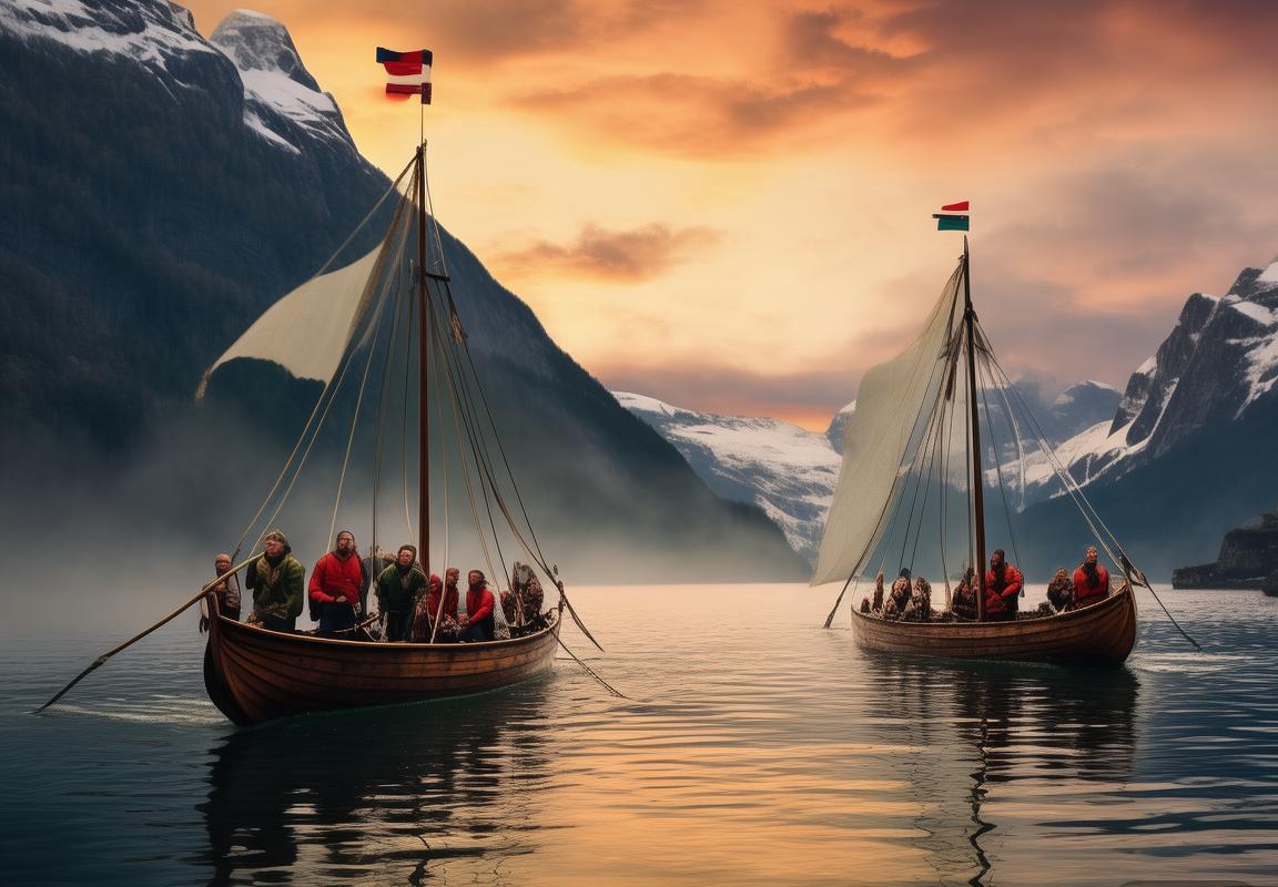 北爱尔兰VS挪威：焦点对决前瞻及历史回顾分析