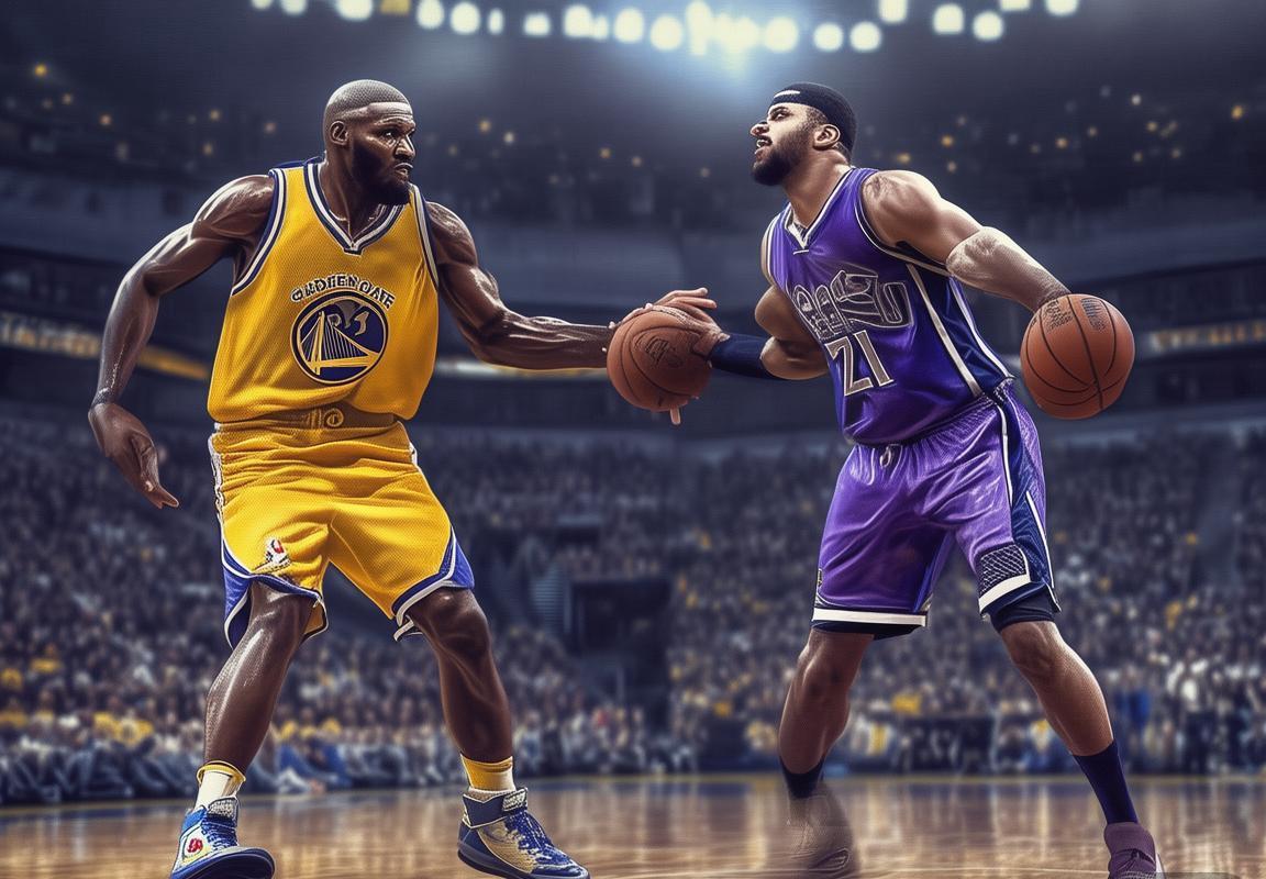 2015年NBA勇士国王巅峰对决：库里VS考辛斯传奇对决回顾